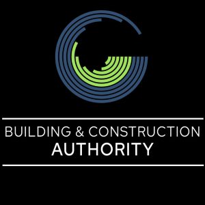 Building and Construction Authority logo
