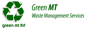 GreenMT logo